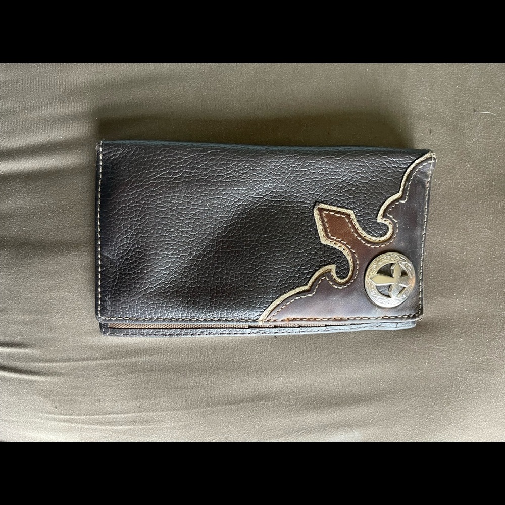 Mens wallet